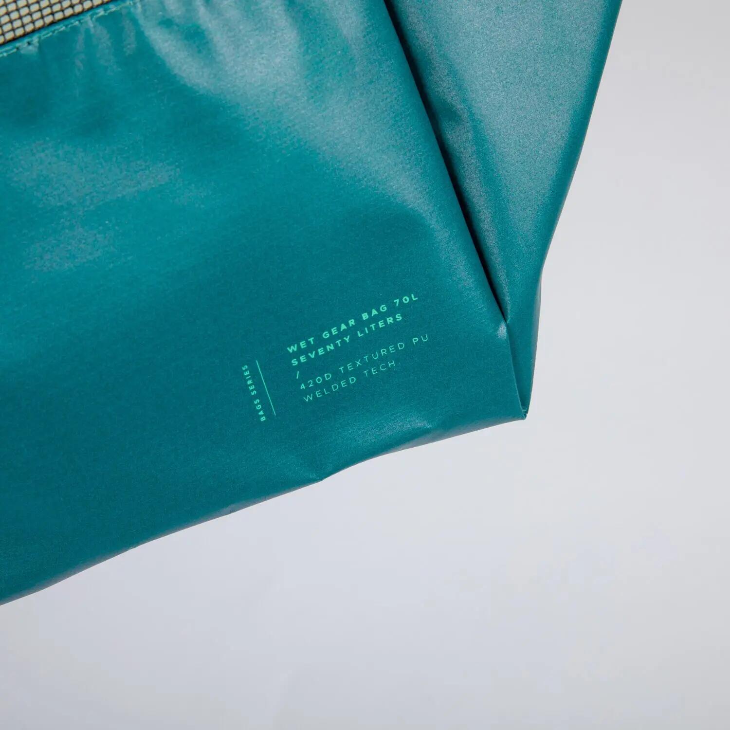 Saco à prova d'água para equipamento molhado Jobe Sports 2/7