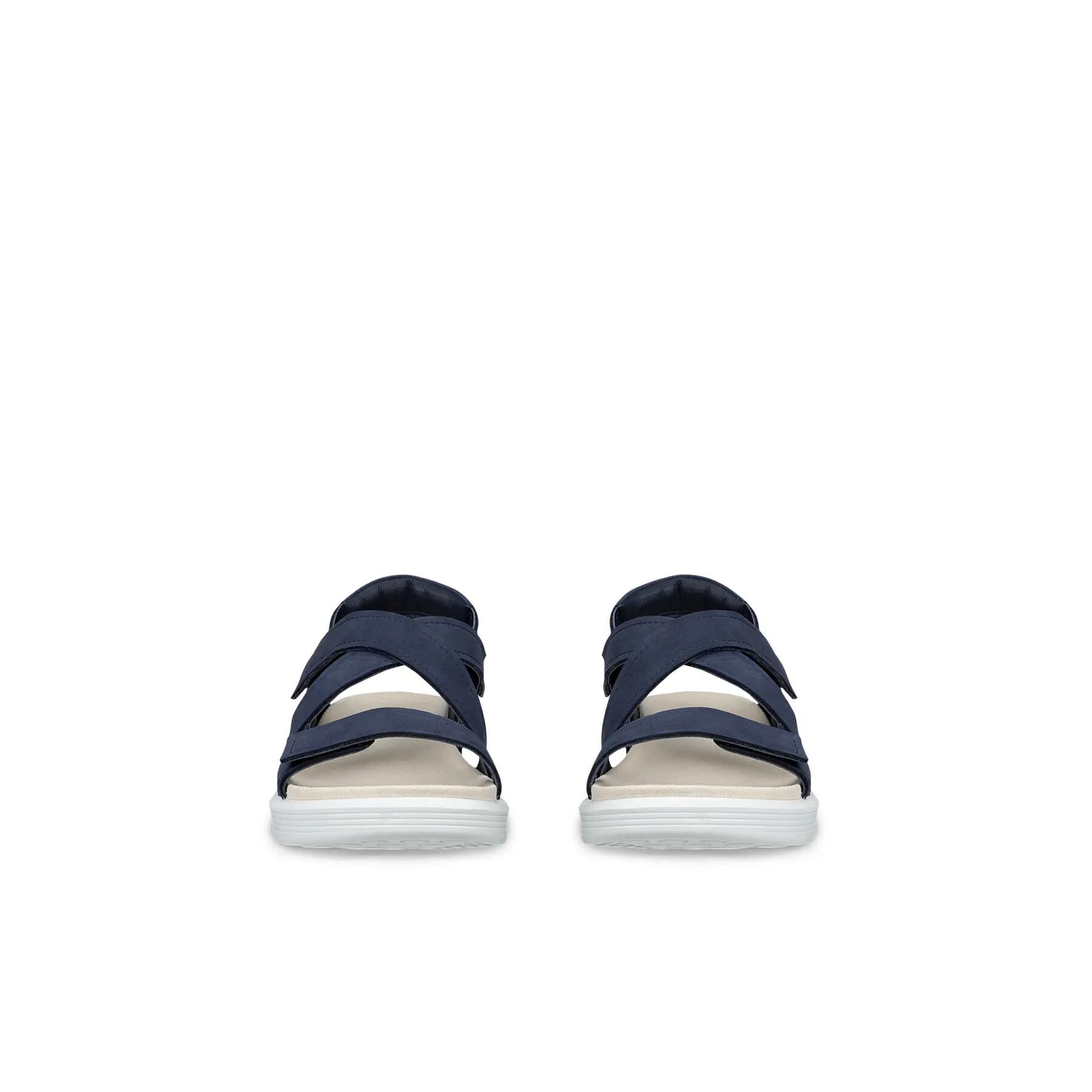 Sandalias de mujer Ecco Cross Strap 4/7