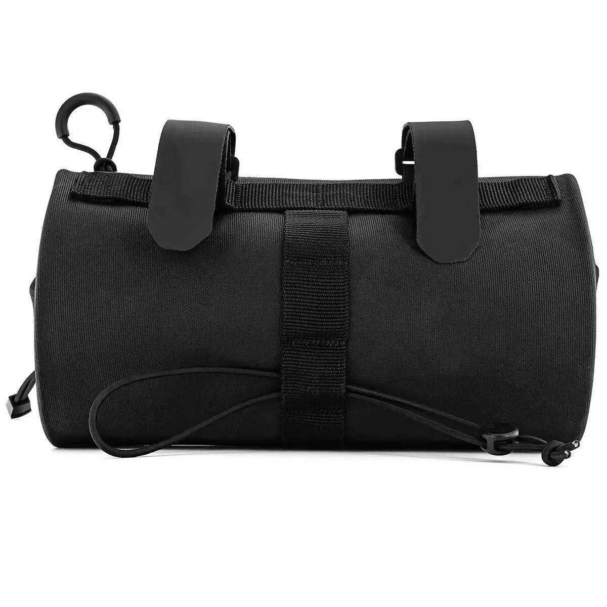 Sacoche de guidon TKX 600D IPX6 3/7