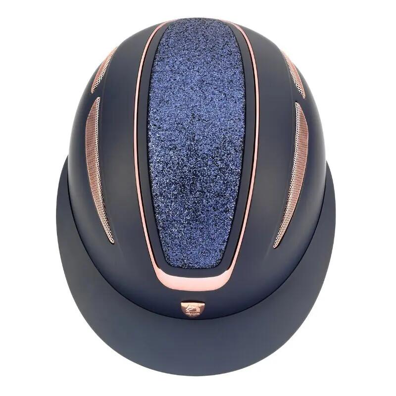 Casque d'équitation Tattini Ariete 3/3