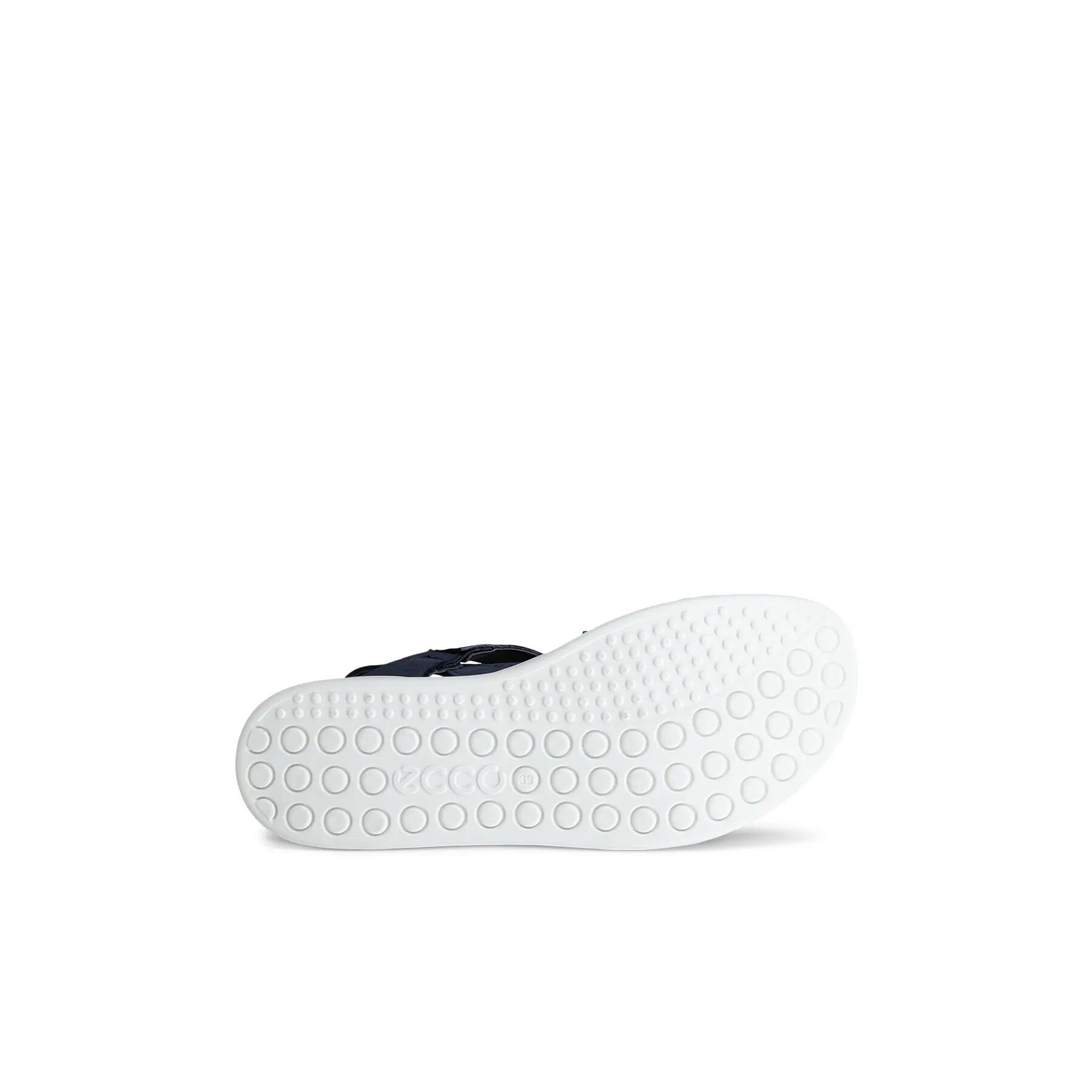 Sandalias de mujer Ecco Cross Strap 6/7