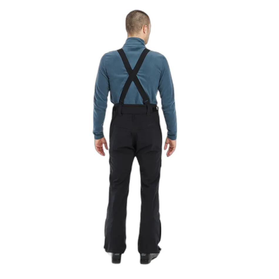 Pantalon de ski Protest Hollows 5/7