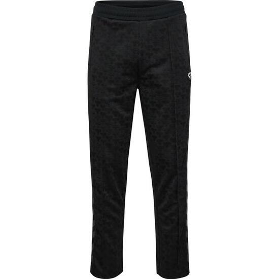 Pantalon de jogging Hummel Archive Regular Poly AOP