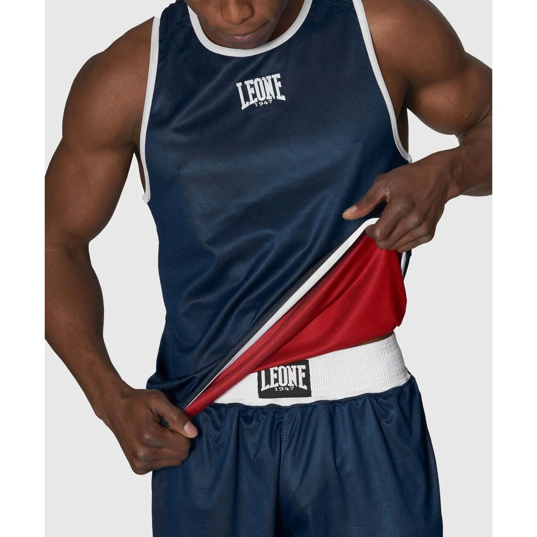 Tanktop Montana Reversible 3/6