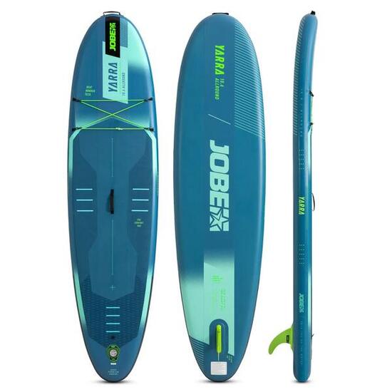 Set für Stand-Up-Paddling Jobe Sports Aero Yarra 10.6