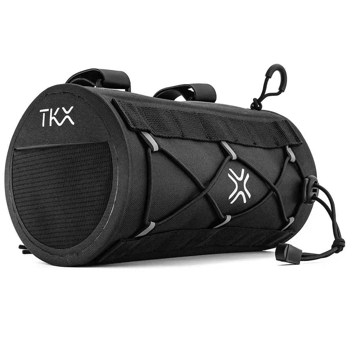 Sacoche de guidon TKX 600D IPX6 5/7