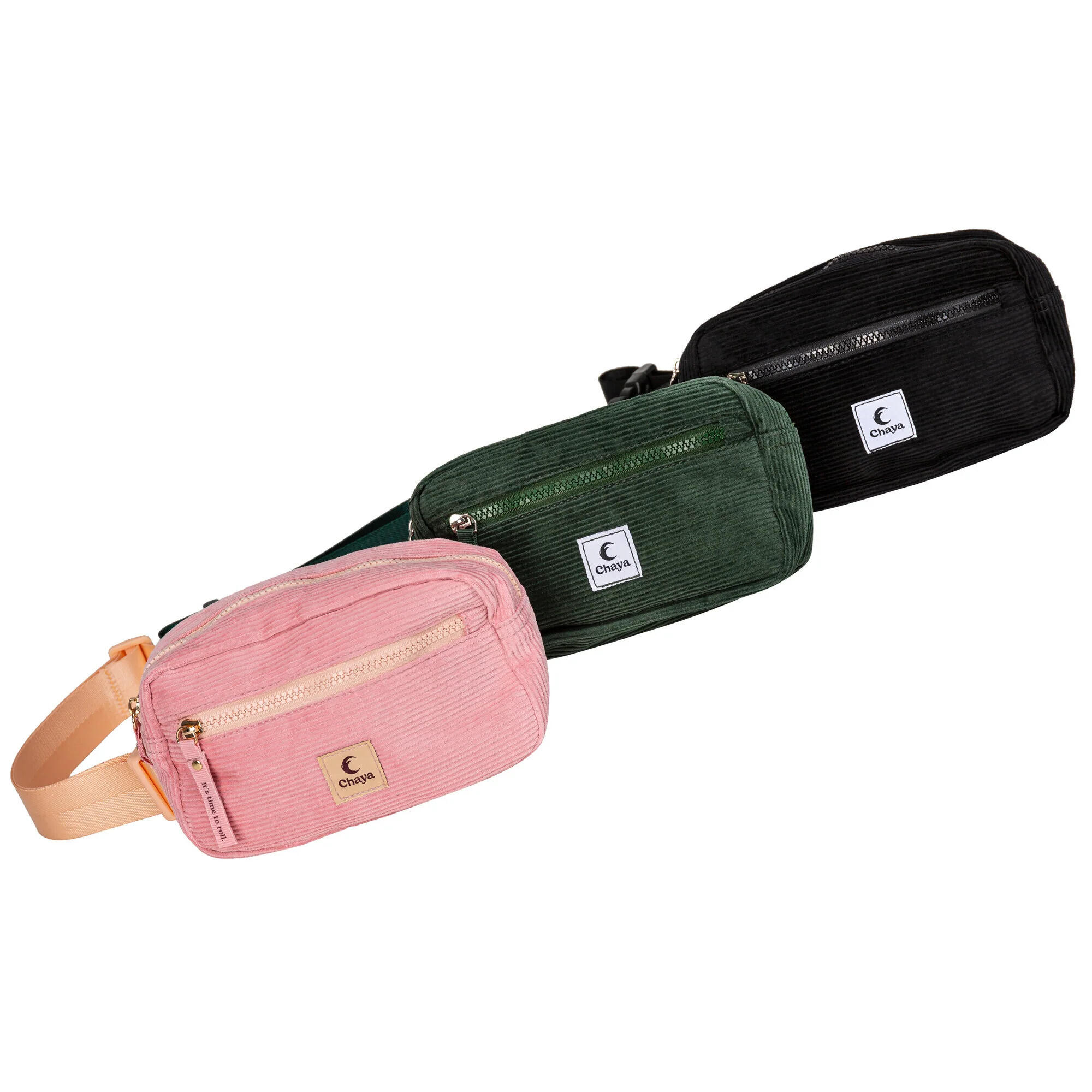 Sac Chaya Fanny 3/4