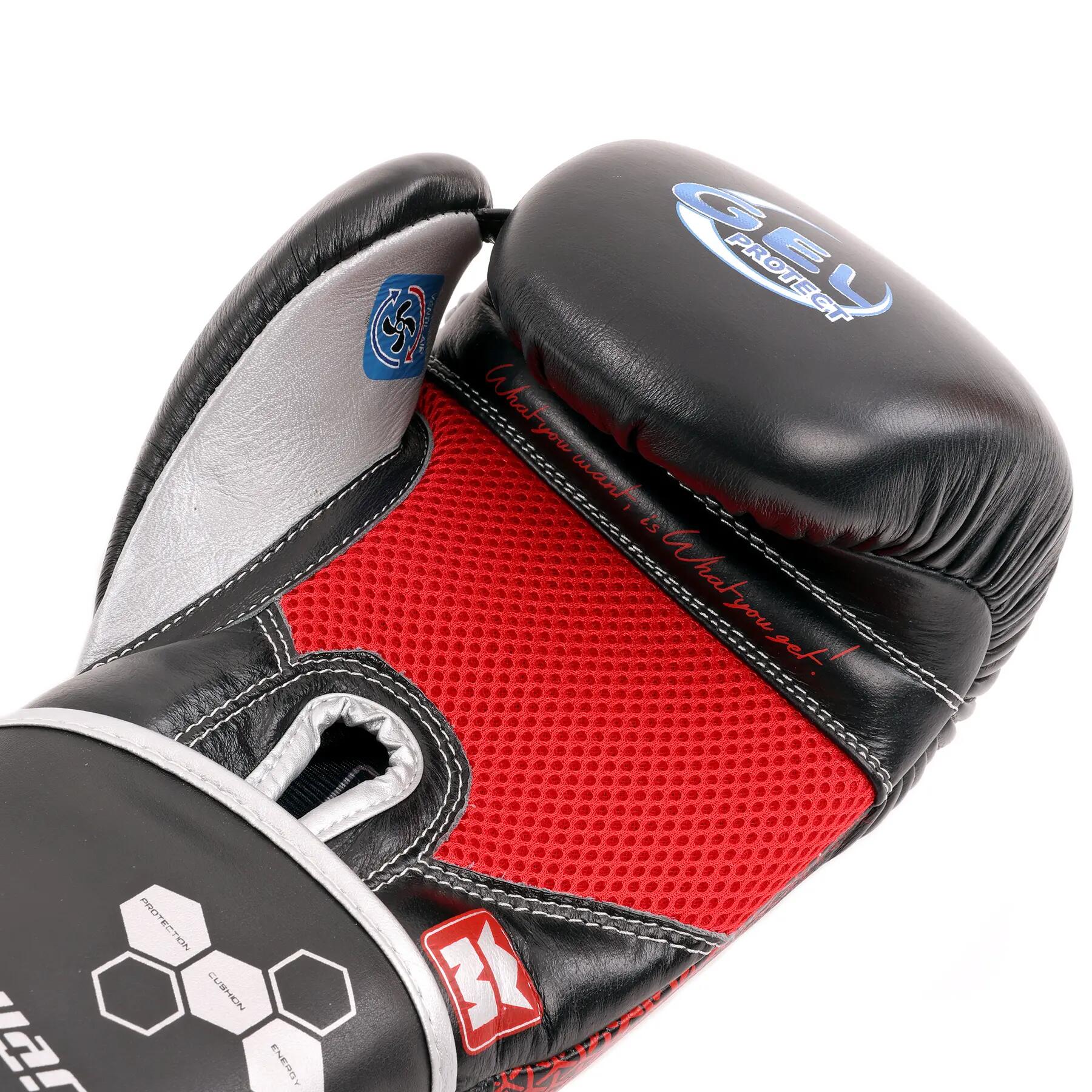 Gants multiboxes Montana Vanguard Identity 5/7