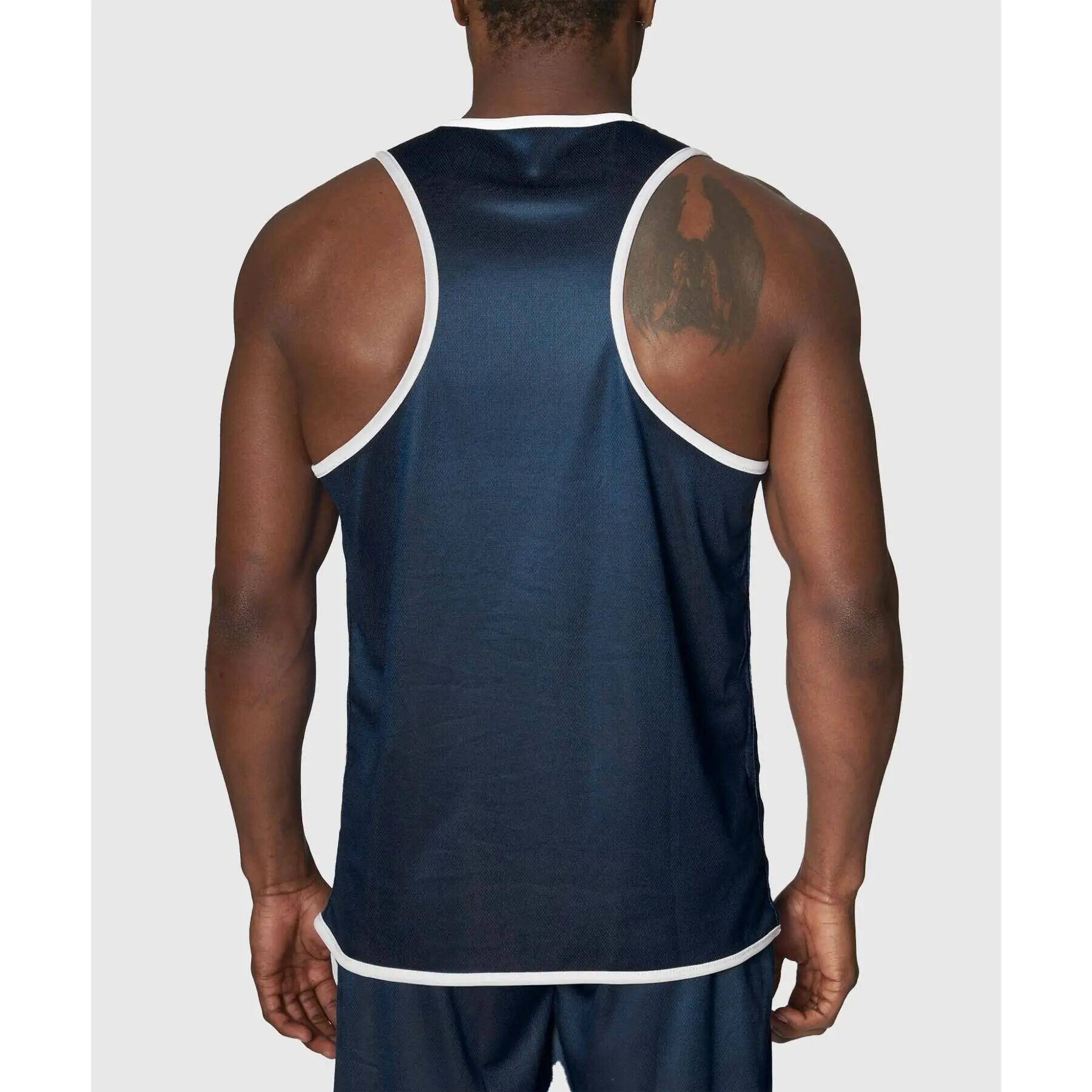 Tanktop Montana Reversible 5/6