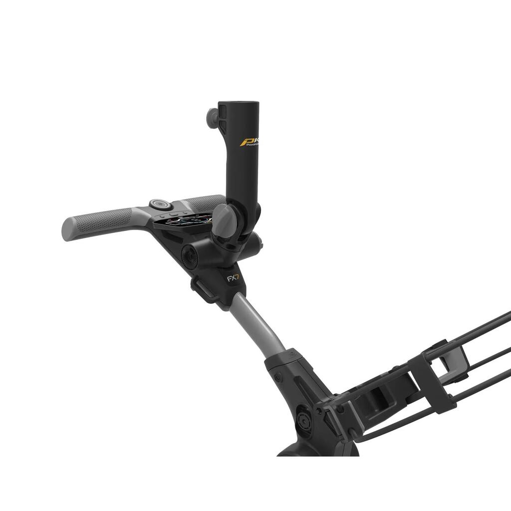 Golf umbrella stand Powakaddy FX-CT