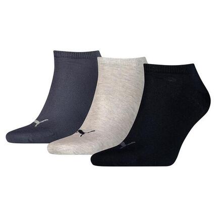Socken Sneaker Plain Socks 3-PACK PUMA