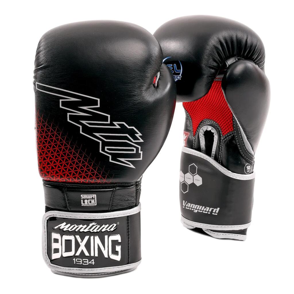 Boxing Training Gloves Montana vanguard