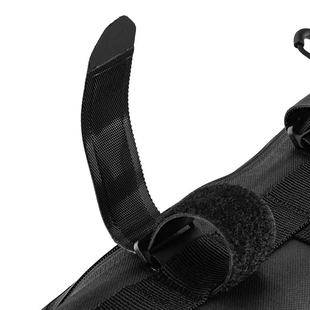 Sacoche de guidon TKX 600D IPX6 7/7