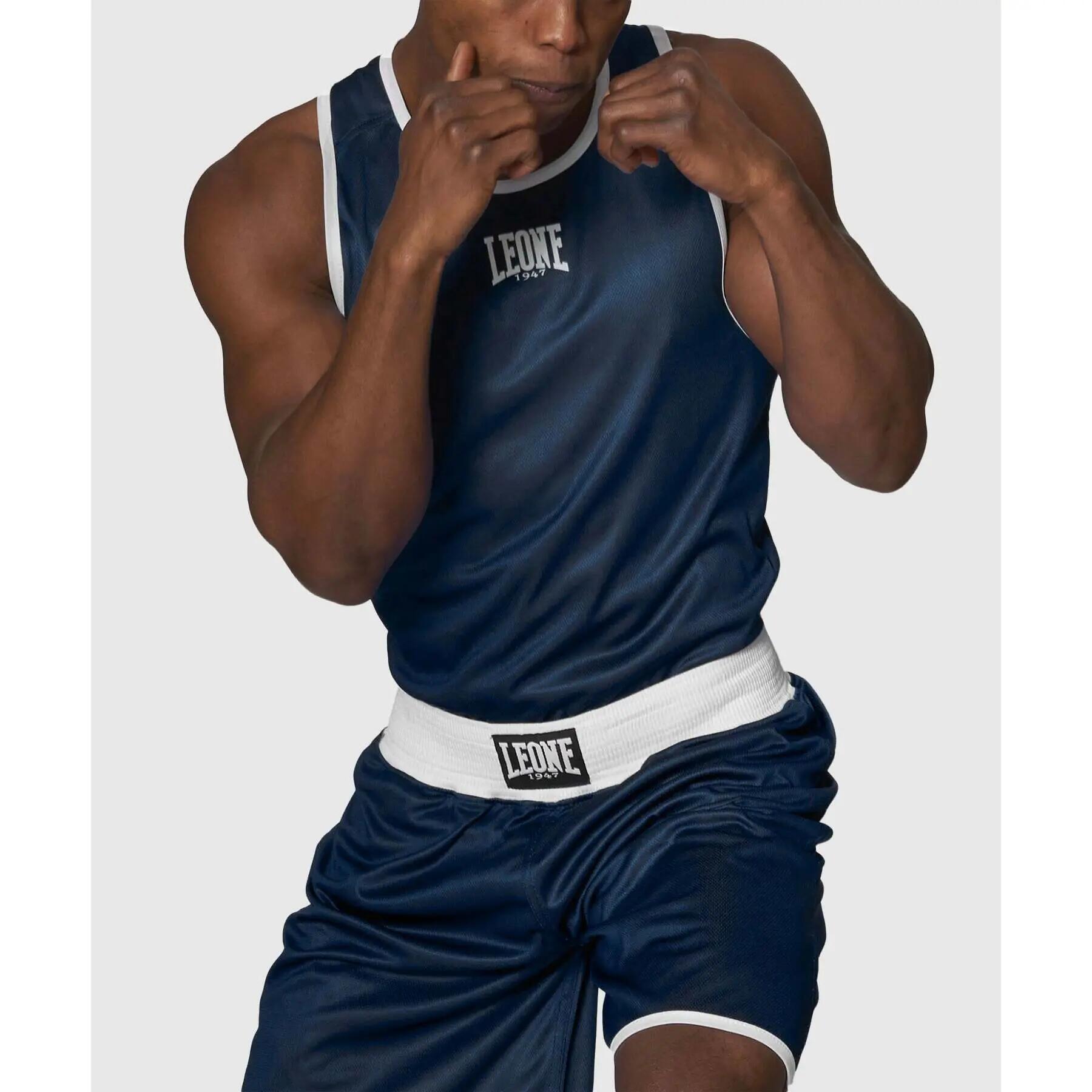 Tanktop Montana Reversible 4/6