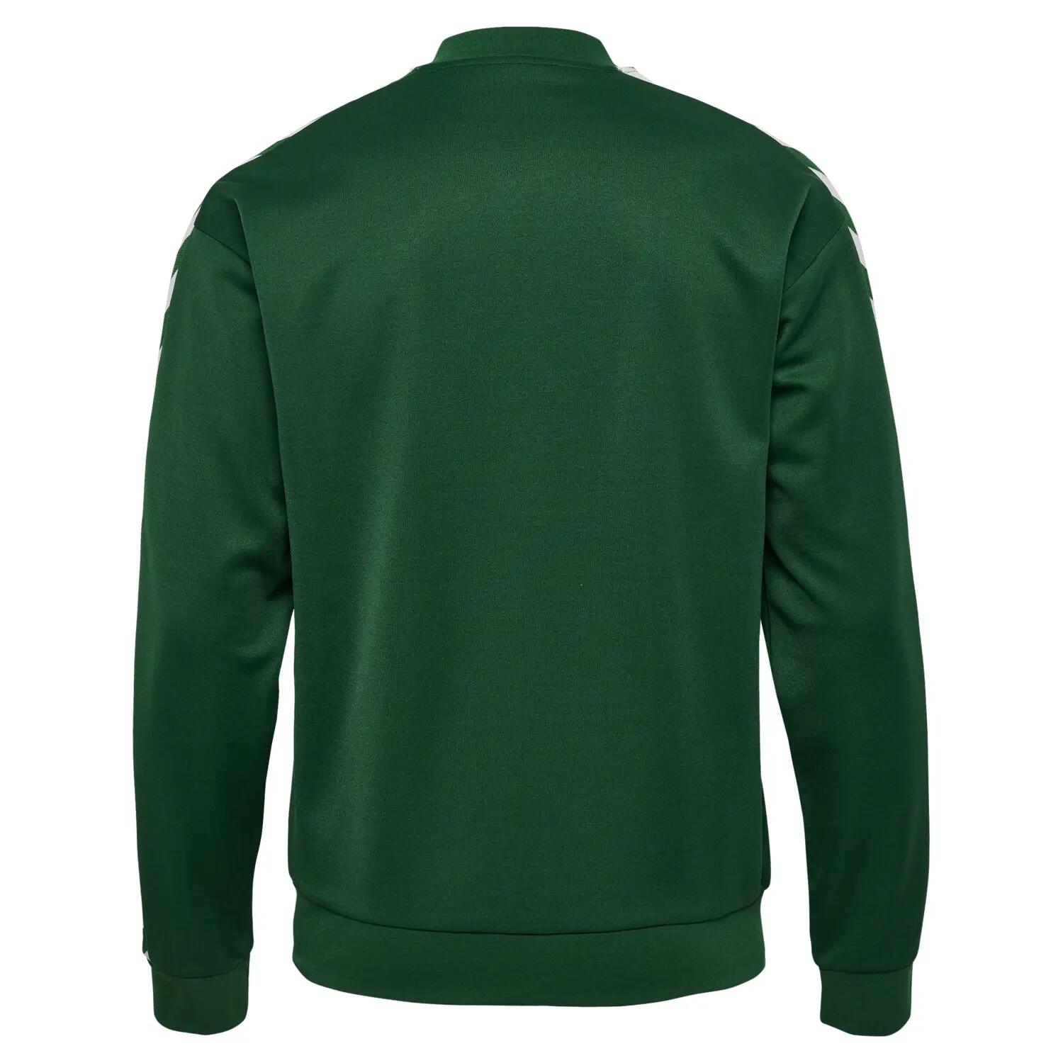 Giacca sportiva con zip Hummel Archive Regular Poly 3/5