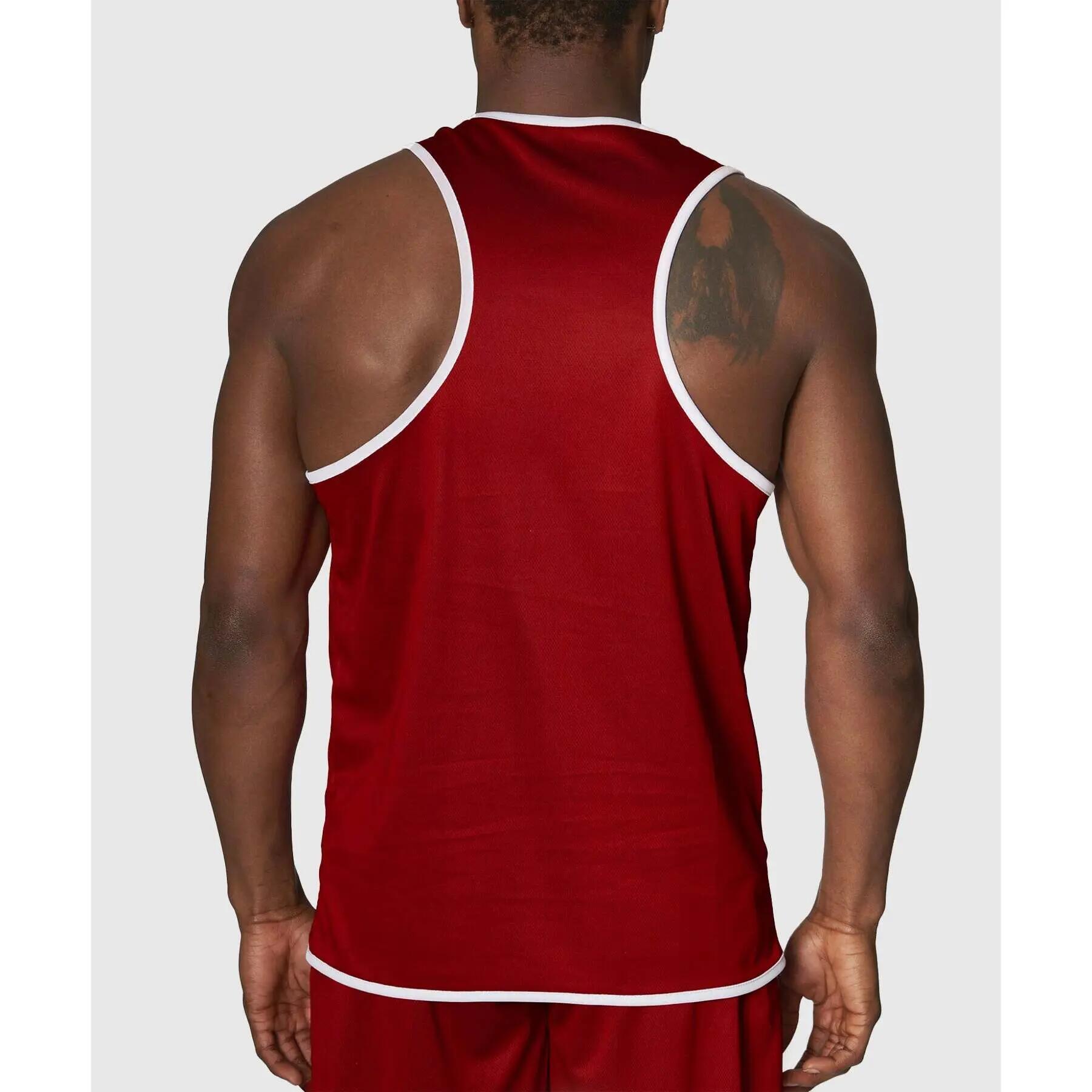 Tanktop Montana Reversible 6/6