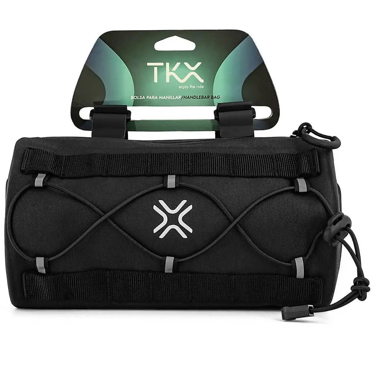 Sacoche de guidon TKX 600D IPX6 4/7