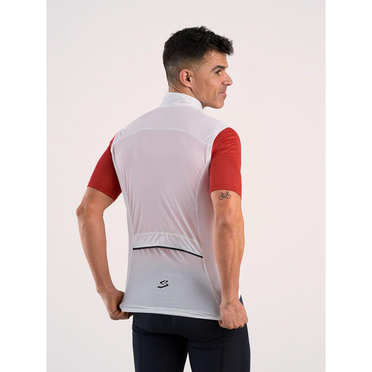 Gilet Spiuk Anatomic 3/3