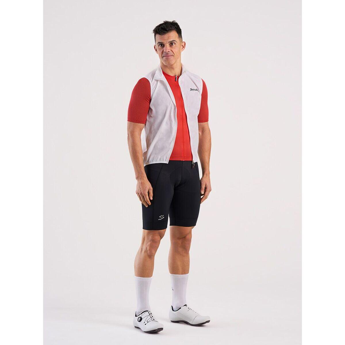 Gilet Spiuk Anatomic 2/3