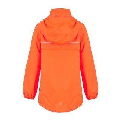 Waterdicht kinderjack mac in a sac origin