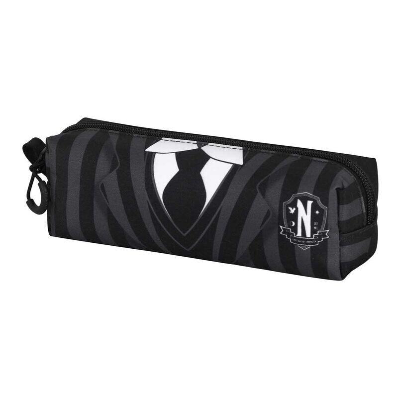 Kit Karactermania Wednesday uniform 3/3