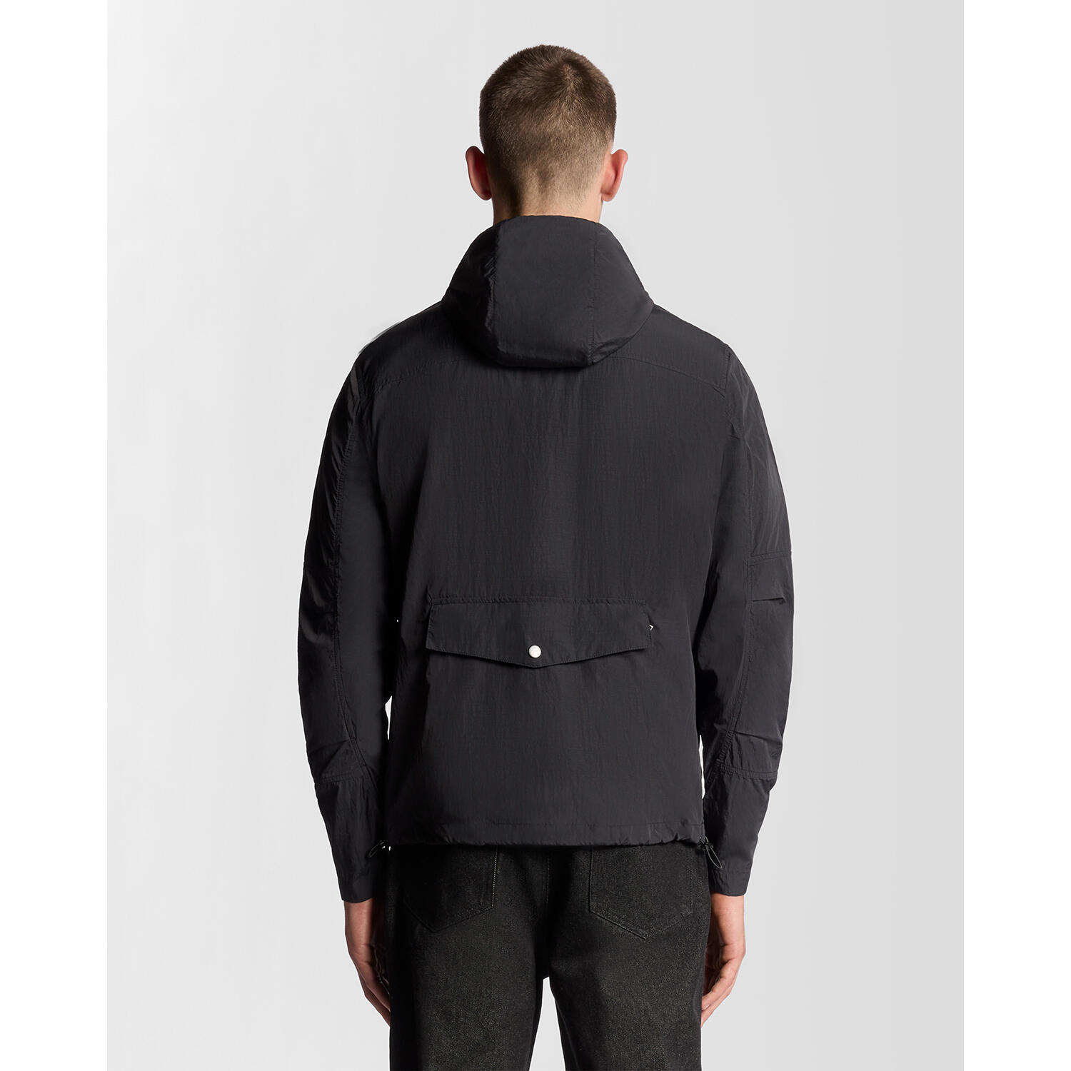Regenjacke Lyle & Scott Stow Away 5/7