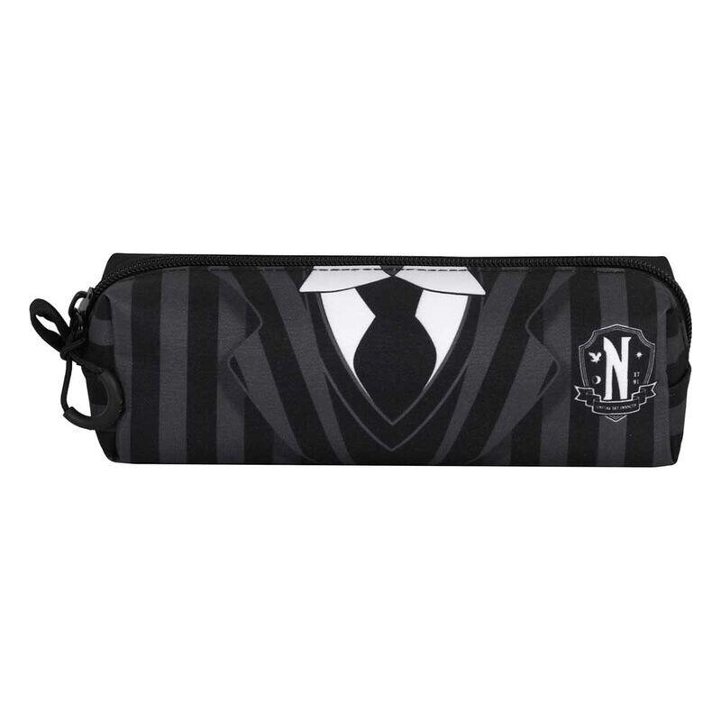 Kit Karactermania Wednesday uniform
