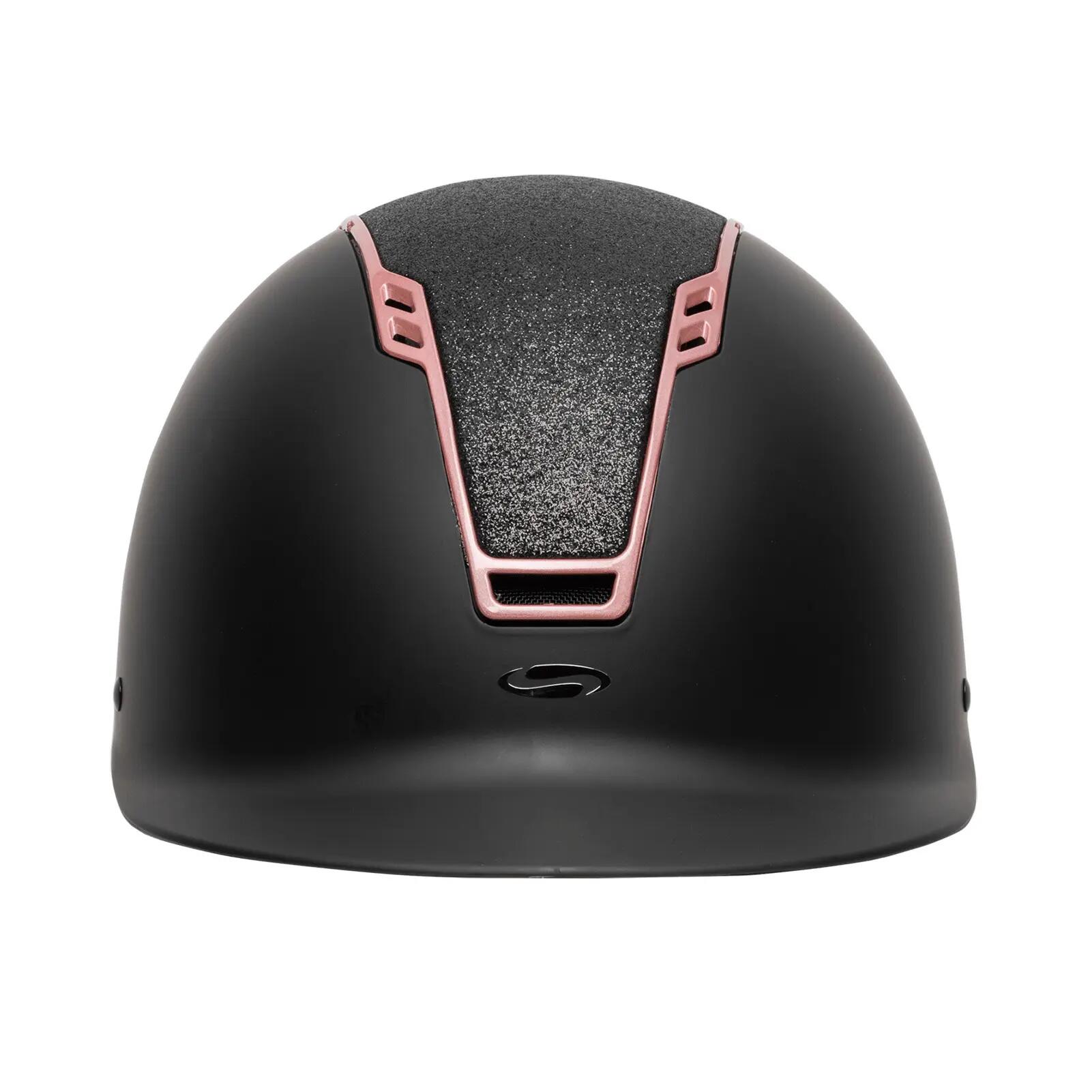 Capacete de equitação Swing H22 Shine 2/6