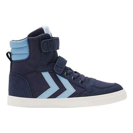 Baskets montantes enfant Hummel Slimmer Stadil