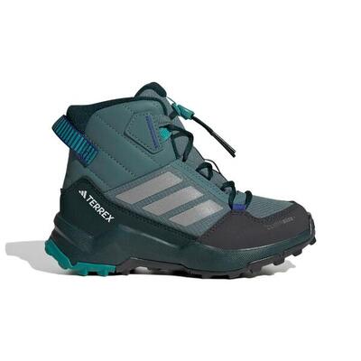 Scarpe trekking adidas Terrex Ax4r Mid Climawarm+