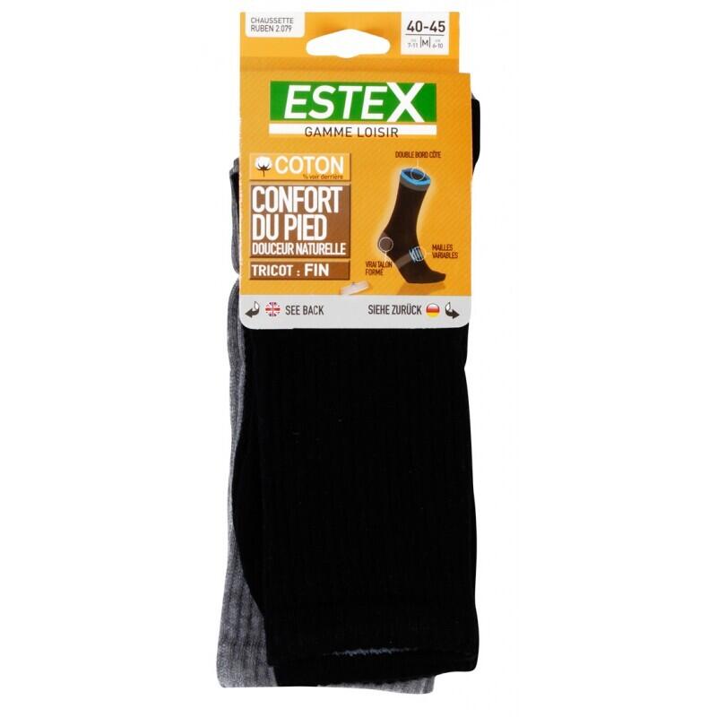 Paar Socken Rywan Ruben 2/2