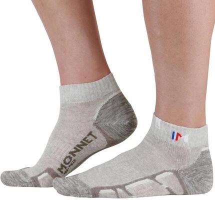Chaussettes Monnet Lin Basse