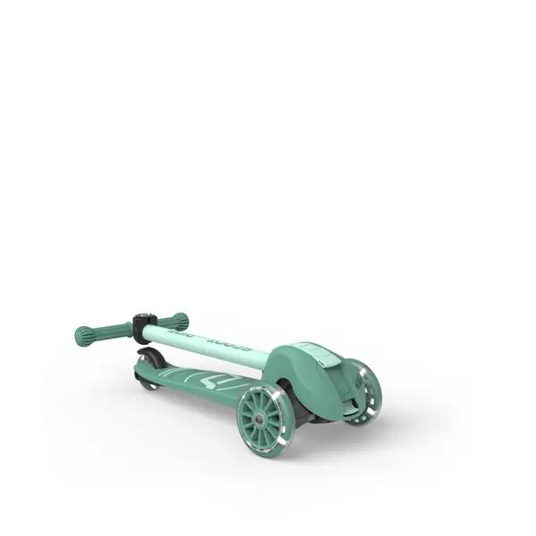 Scooter  Highwaykick 3S  Forest 4/7