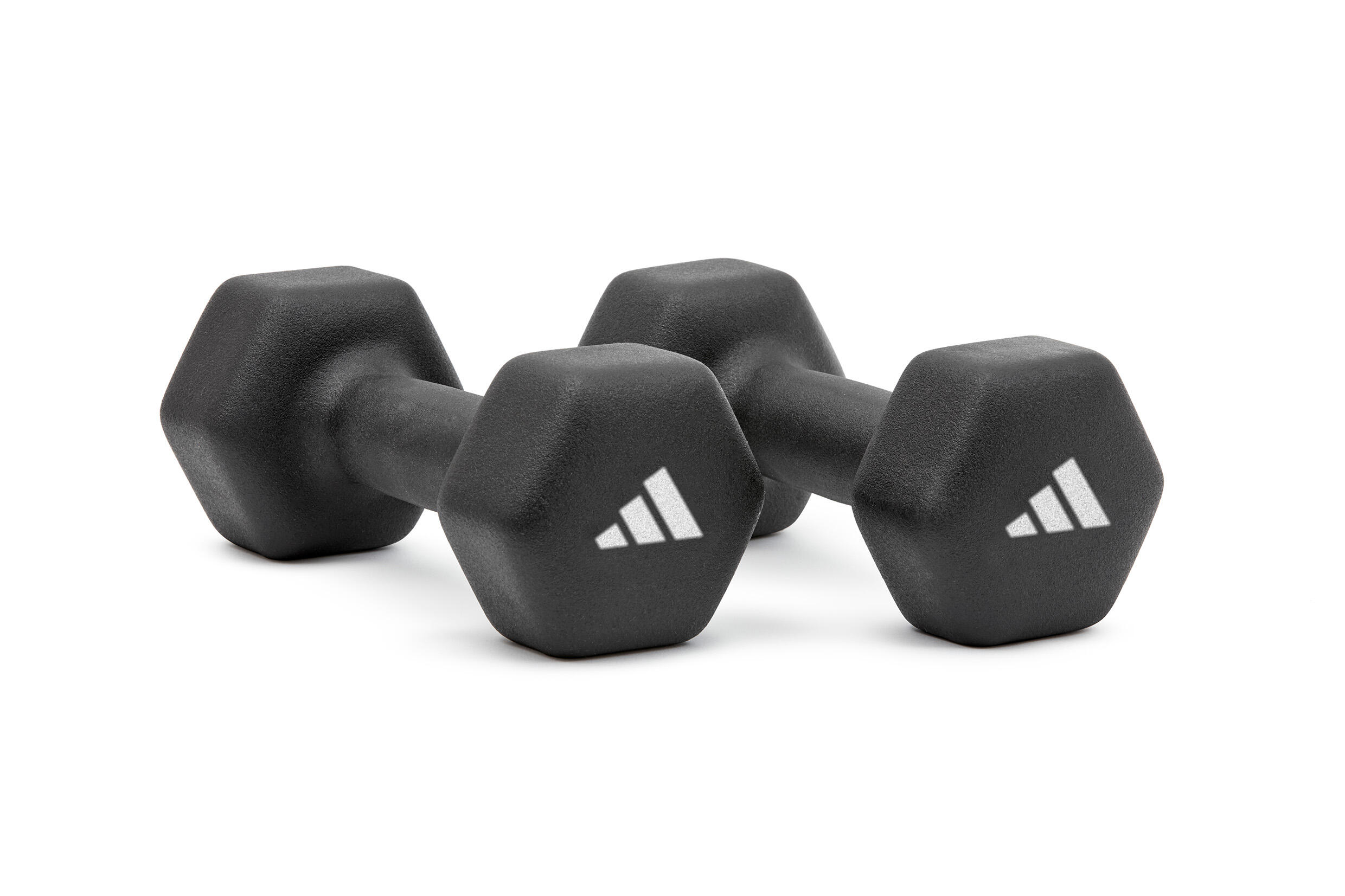 Adidas Dumbbells Pesas 5kg (par) 2/7