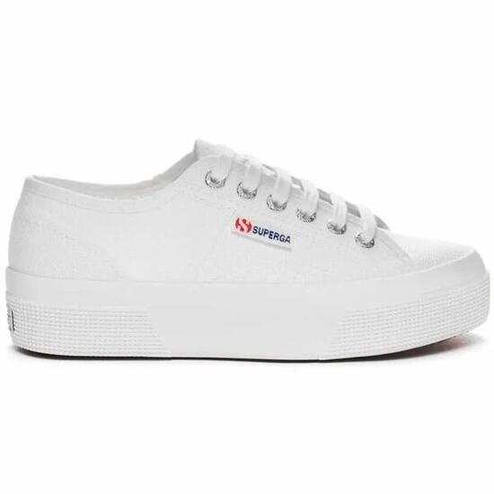 Sneakers für Frauen Superga 2740 Platform