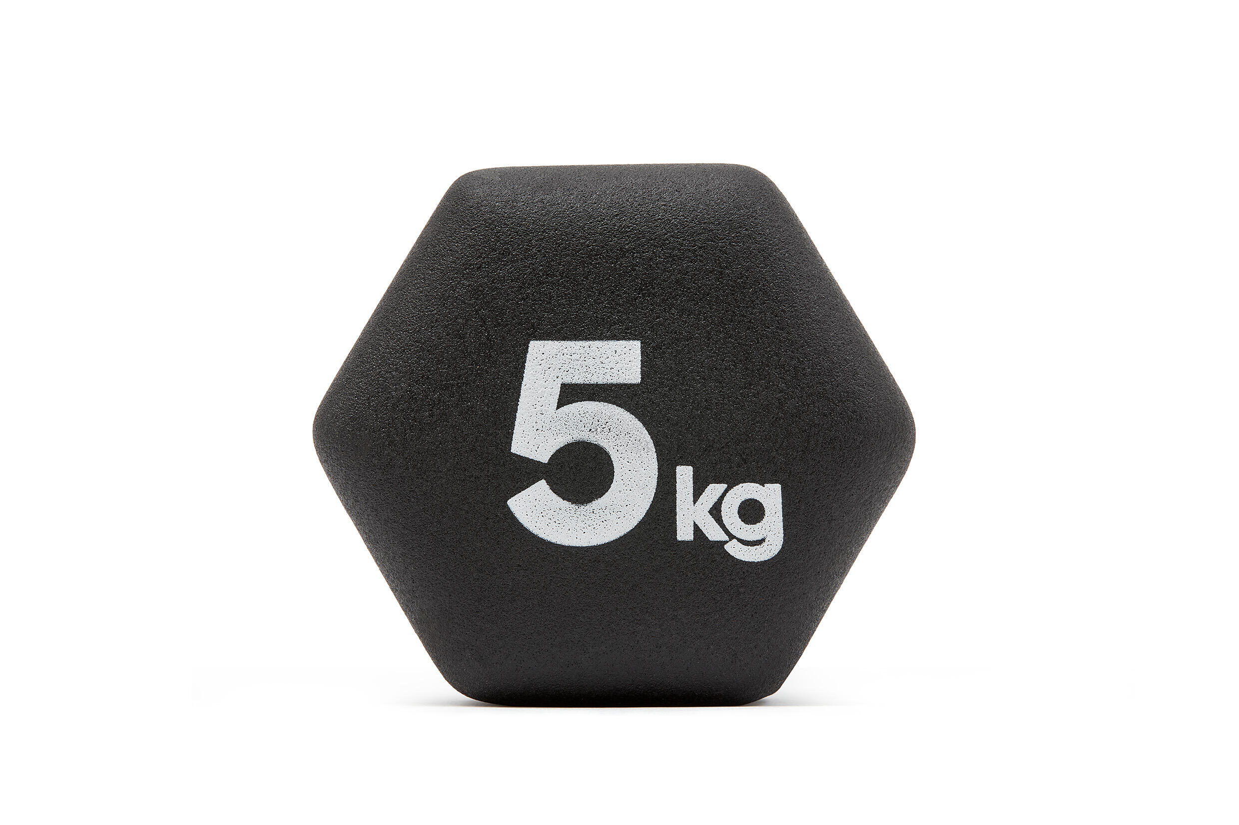Adidas Dumbbells Pesas 5kg (par) 5/7