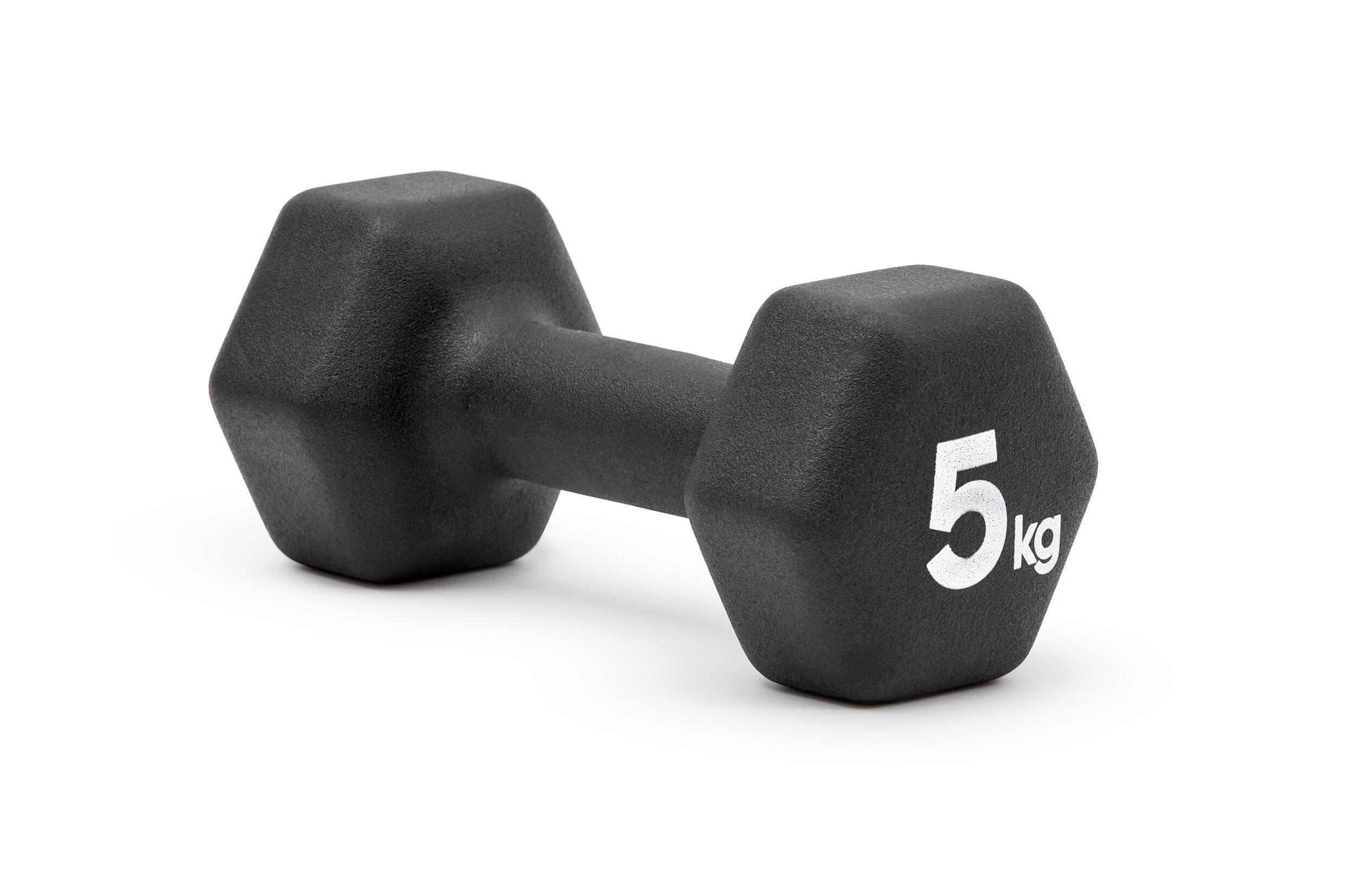Adidas Dumbbells Pesas 5kg (par) 4/7