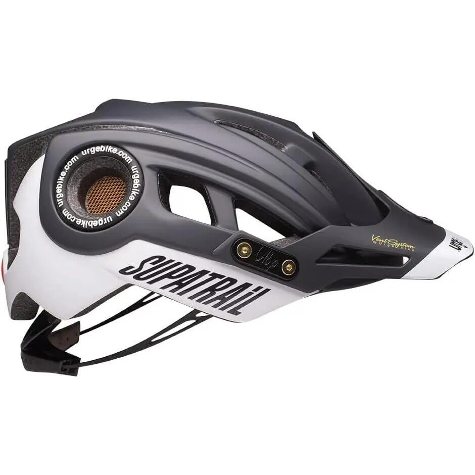 Fahrradhelm Urge Supatrail RH 2/5