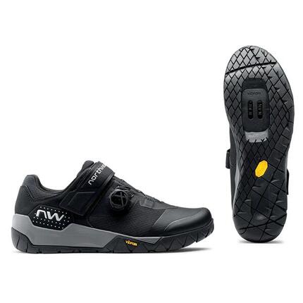 Chaussures vélo Northwave Overland Plus