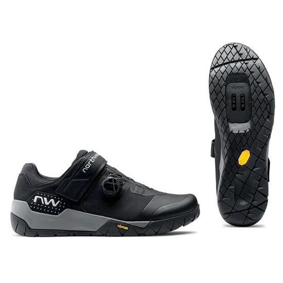 Chaussures vélo Northwave Overland Plus