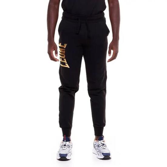 Pantaloni running Leone Gold