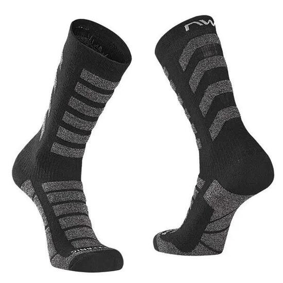Chaussettes haute en céramique Northwave Husky