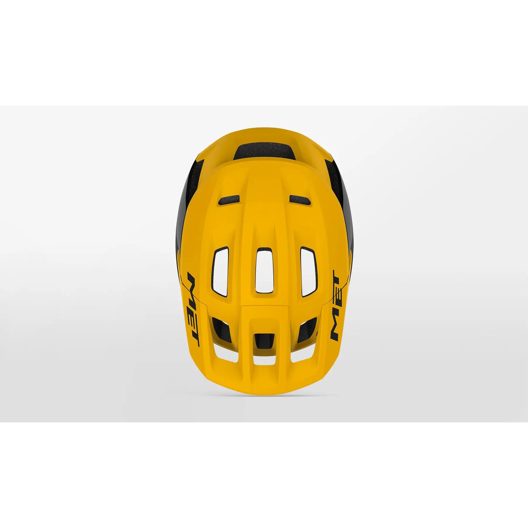 Casque Met Terrae Mips 4/4