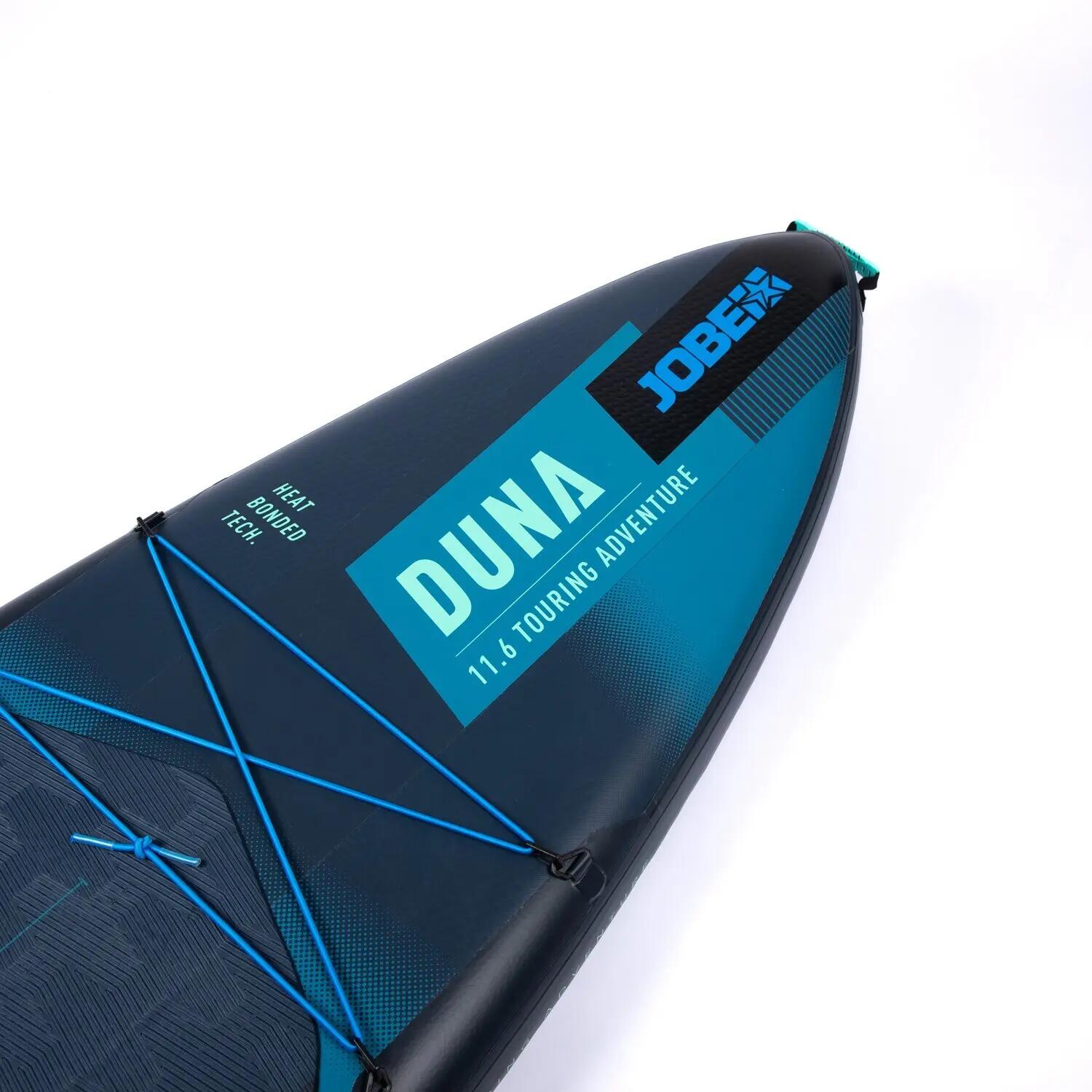 Tabla de paddle surf Jobe Sports Aero Duna 11.6 3/7