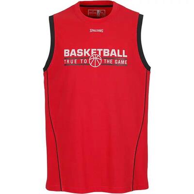 Tanktop spalding team