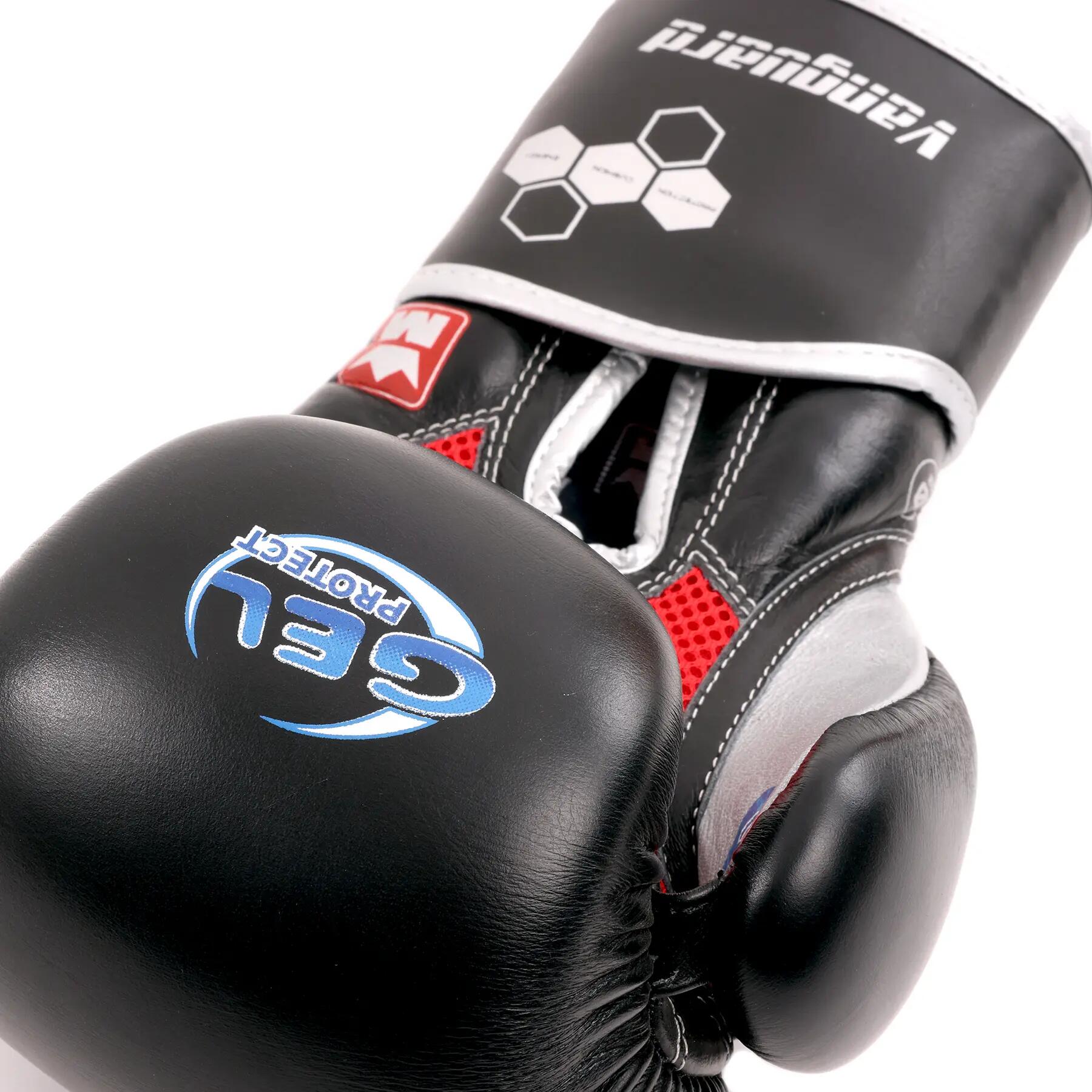 Gants multiboxes Montana Vanguard Identity 6/7