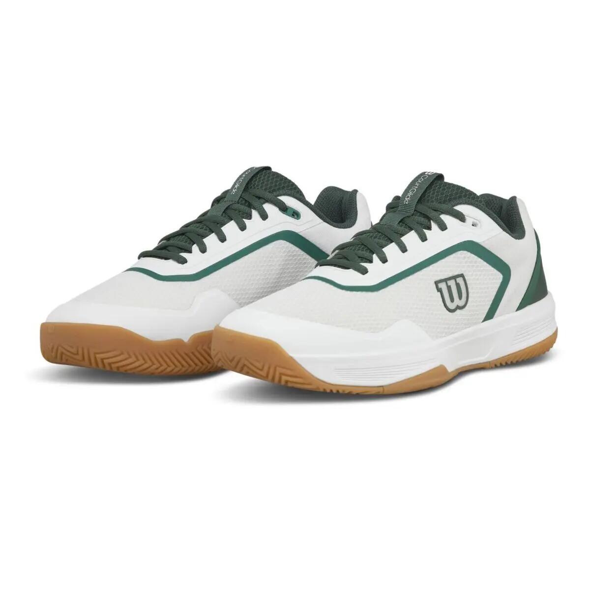Tennisschoenen Wilson Courtglide 3/7