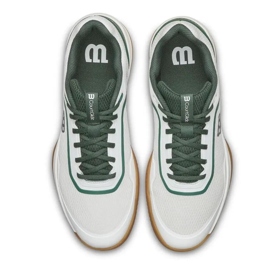 Tennisschoenen Wilson Courtglide 5/7