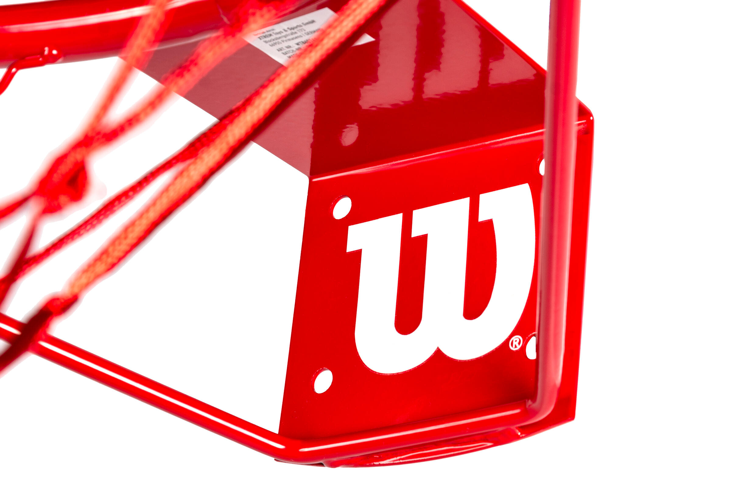 Anneau de basket-ball Wilson 4/5
