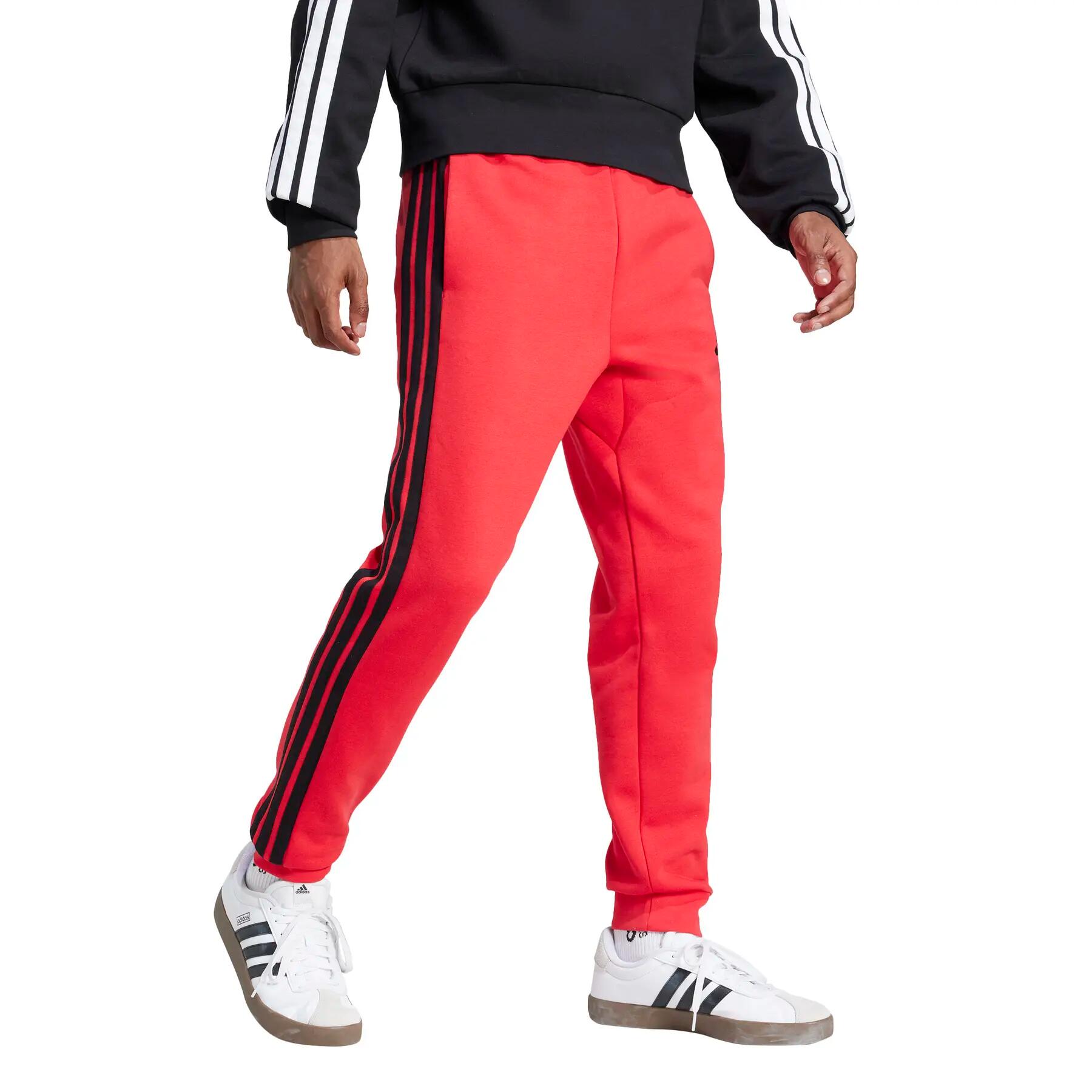 Jogginghose adidas Essentials 3-Stripes Fleece 3/11